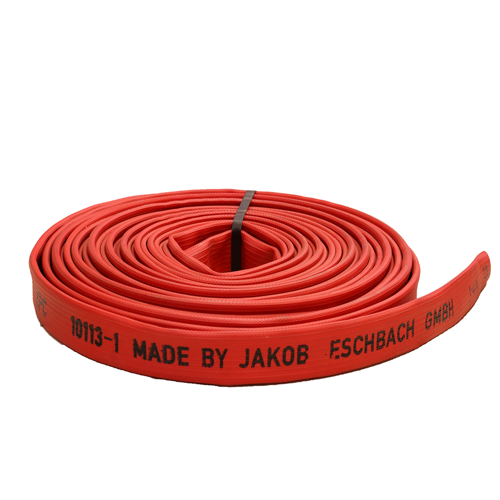 شیلنگ ضد اسید 2.5 اینچ اشباخ 20 متری